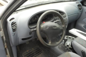 Alternateur FORD FIESTA 4