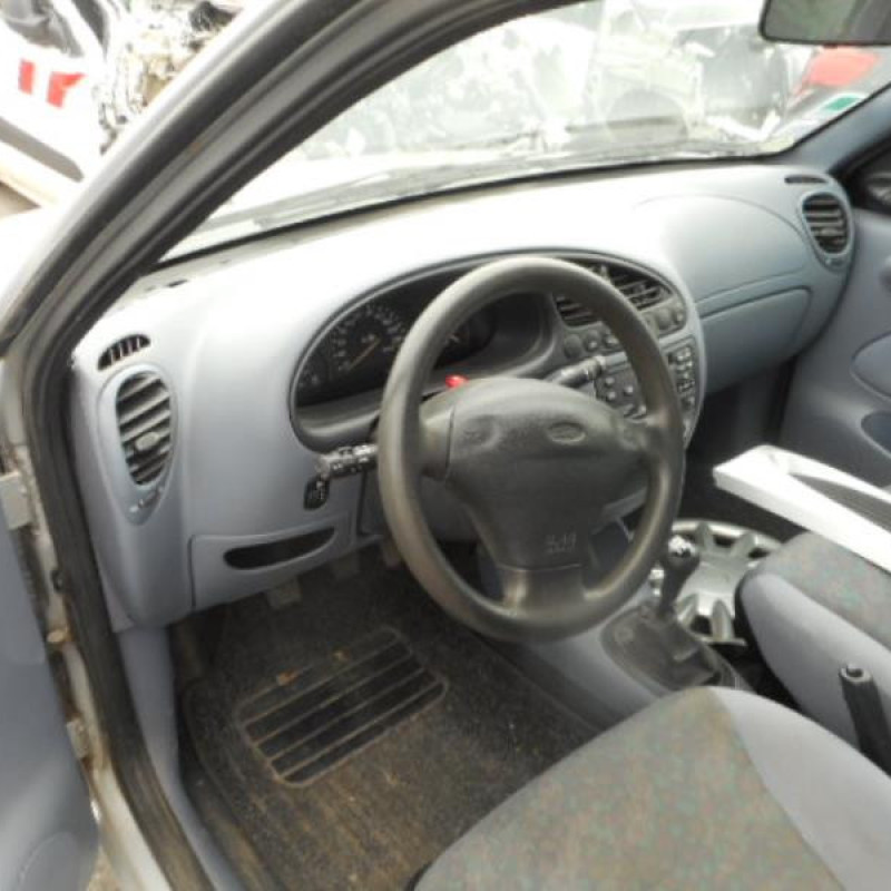 Alternateur FORD FIESTA 4 Photo n°9