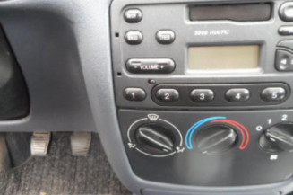 Alternateur FORD FIESTA 4