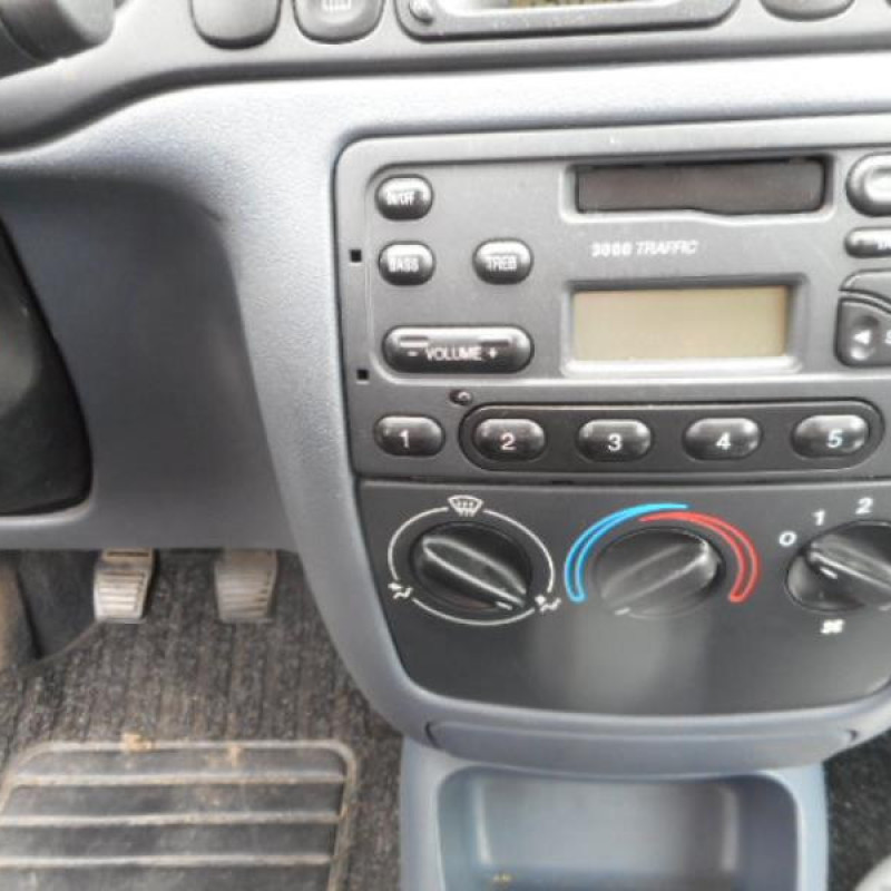 Alternateur FORD FIESTA 4 Photo n°10