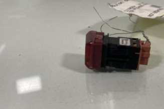 Bouton de warning CITROEN C3 PICASSO