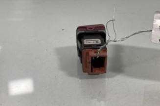 Bouton de warning CITROEN C3 PICASSO
