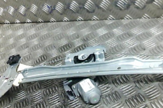Leve vitre electrique avant droit CITROEN C3 PICASSO Photo n°1