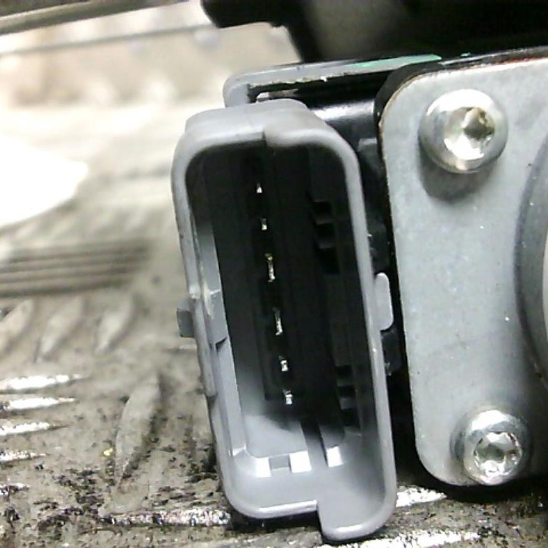 Leve vitre electrique avant droit CITROEN C3 PICASSO Photo n°2