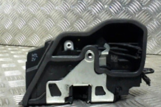Serrure arriere gauche BMW SERIE 1 E87 Photo n°1