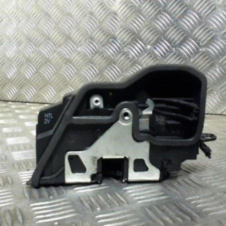 Serrure arriere gauche BMW SERIE 1 E87 Photo n°1