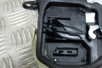 Serrure arriere gauche BMW SERIE 1 E87