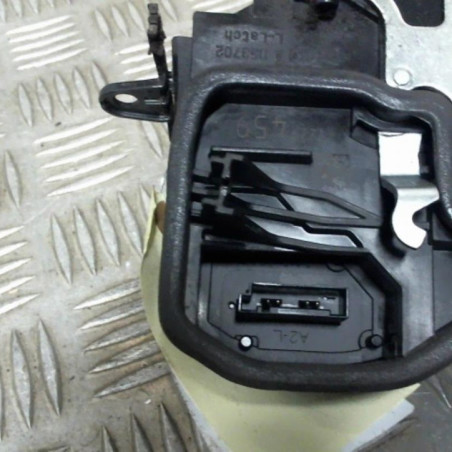 Serrure arriere gauche BMW SERIE 1 E87
