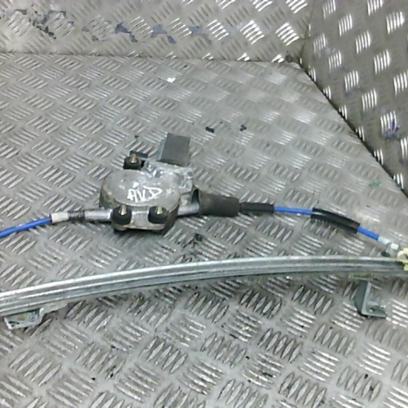 Leve vitre electrique avant droit FIAT BRAVO 1 Photo n°1