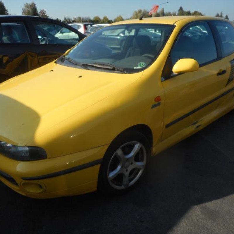 Leve vitre electrique avant droit FIAT BRAVO 1 Photo n°3