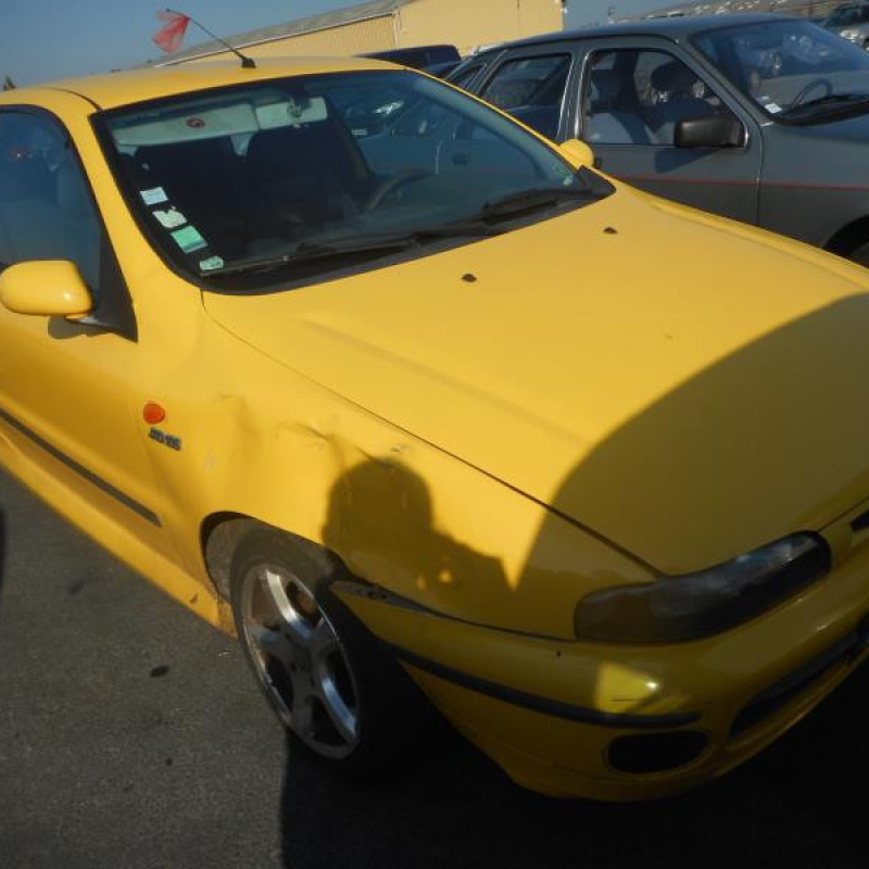 Leve vitre electrique avant droit FIAT BRAVO 1 Photo n°4