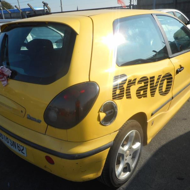 Leve vitre electrique avant droit FIAT BRAVO 1 Photo n°5