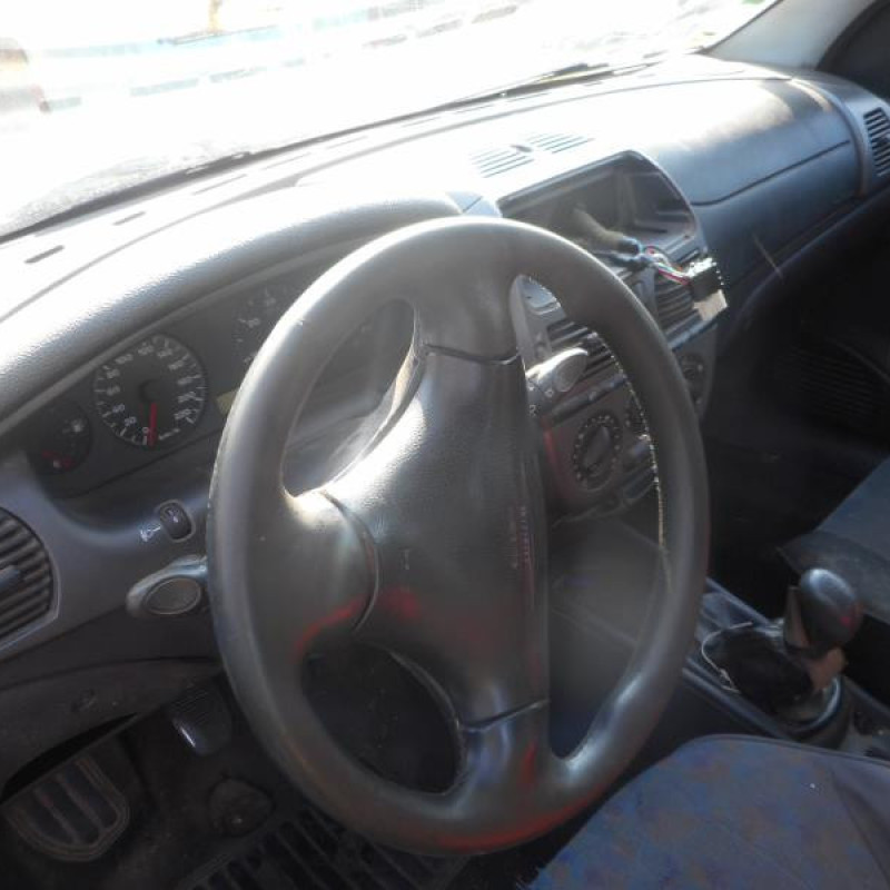 Leve vitre electrique avant droit FIAT BRAVO 1 Photo n°7