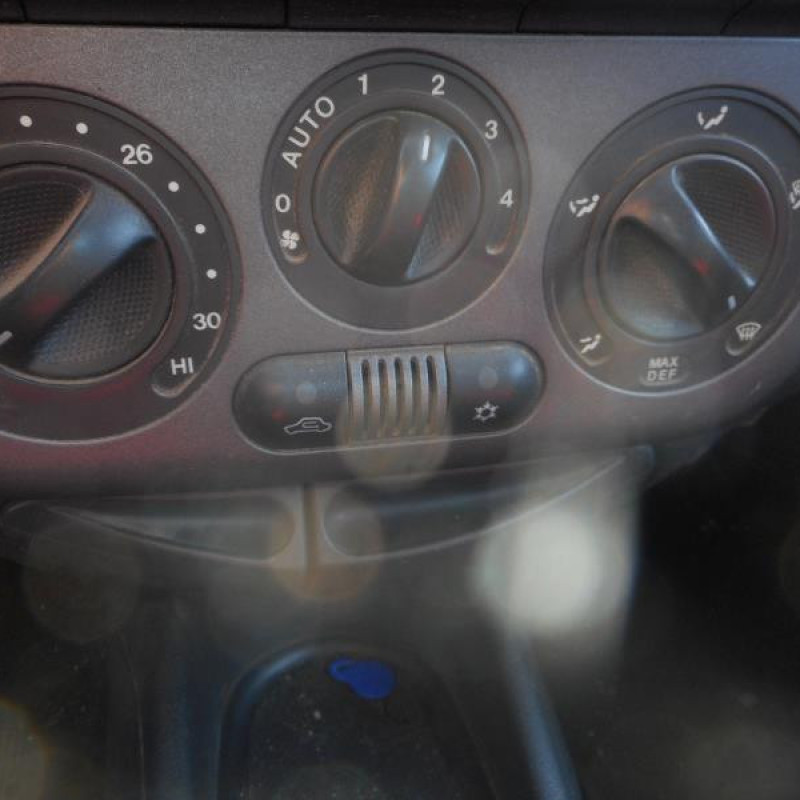 Leve vitre electrique avant droit FIAT BRAVO 1 Photo n°8