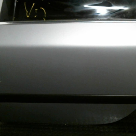 Porte arriere gauche PEUGEOT 607