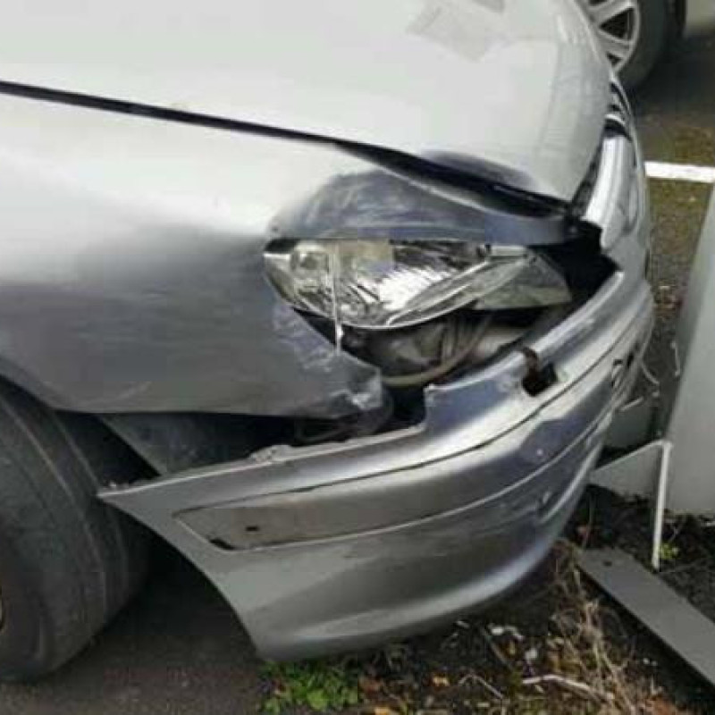 Commande chauffage PEUGEOT 607 Photo n°5