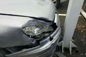 Commande chauffage PEUGEOT 607