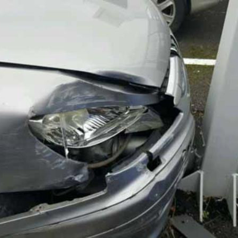 Commande chauffage PEUGEOT 607 Photo n°6