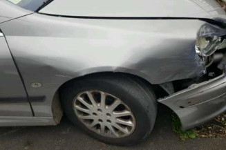 Commande chauffage PEUGEOT 607