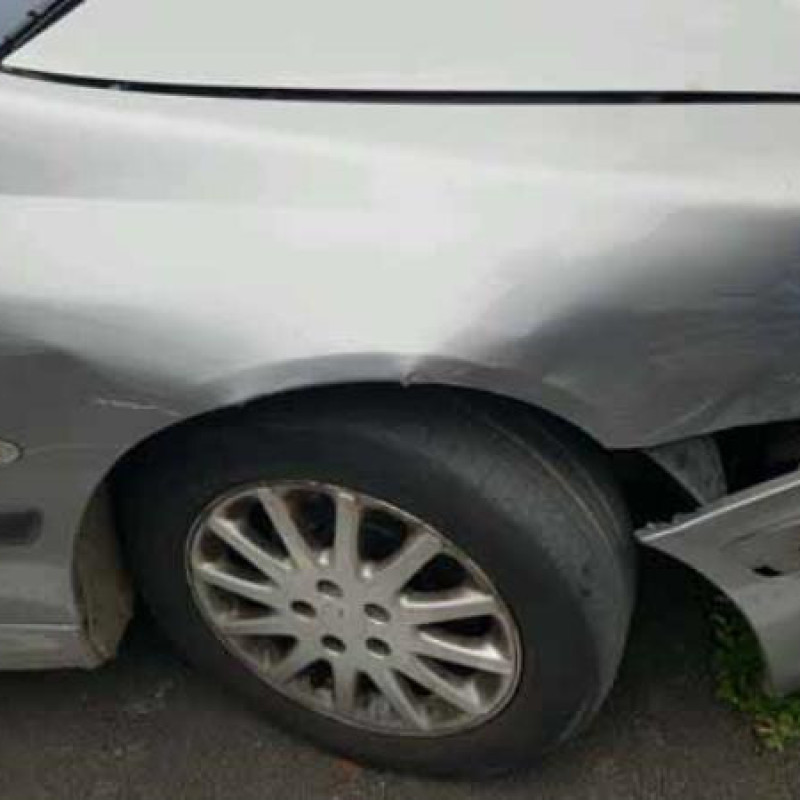 Commande chauffage PEUGEOT 607 Photo n°7