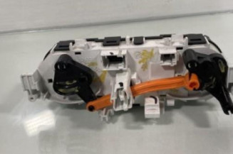 Commande chauffage PEUGEOT 208 1