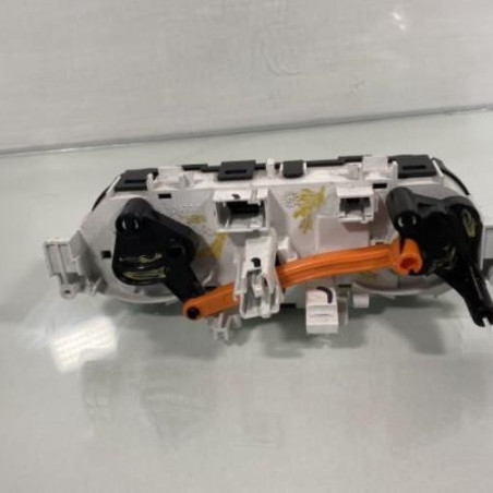 Commande chauffage PEUGEOT 208 1