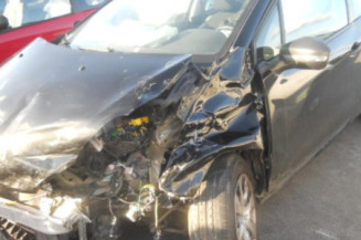 Commande chauffage PEUGEOT 208 1