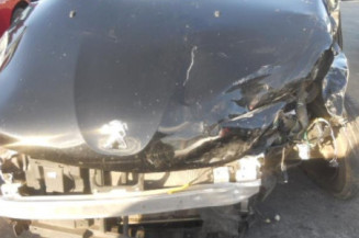 Commande chauffage PEUGEOT 208 1