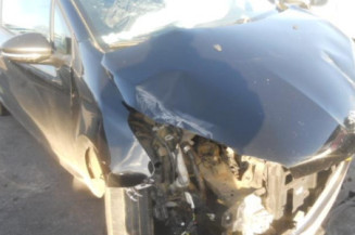 Commande chauffage PEUGEOT 208 1