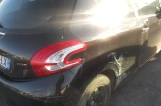 Commande chauffage PEUGEOT 208 1