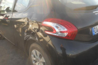 Commande chauffage PEUGEOT 208 1