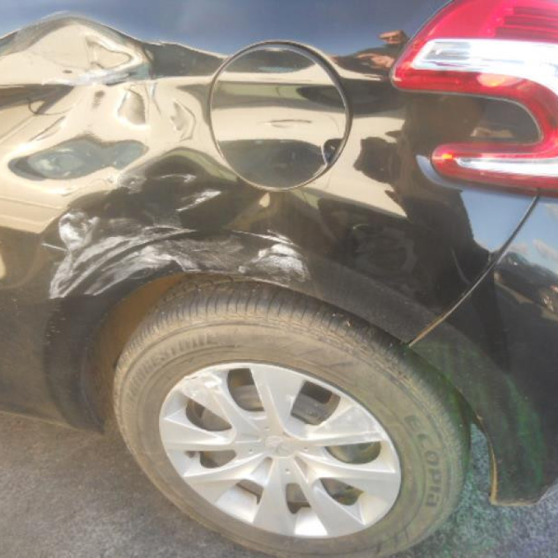 Commande chauffage PEUGEOT 208 1 Photo n°9