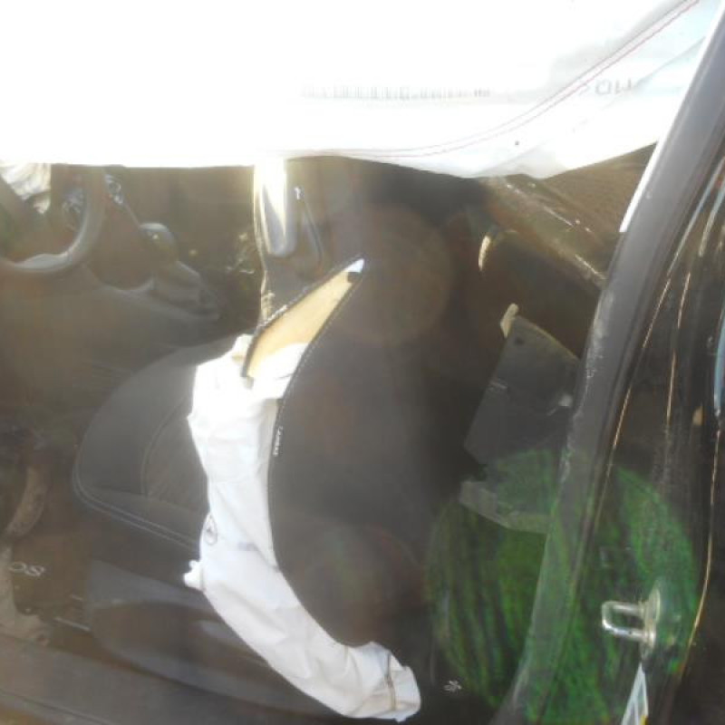 Commande chauffage PEUGEOT 208 1 Photo n°10