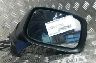 Retroviseur droit CITROEN C8 Photo n°1