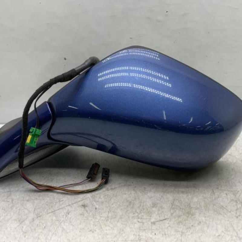 Retroviseur gauche CITROEN C8 Photo n°4