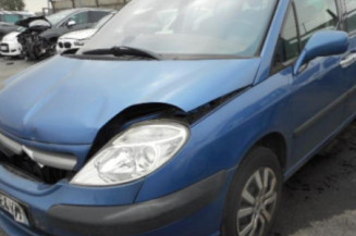 Retroviseur gauche CITROEN C8