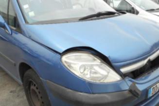 Retroviseur gauche CITROEN C8