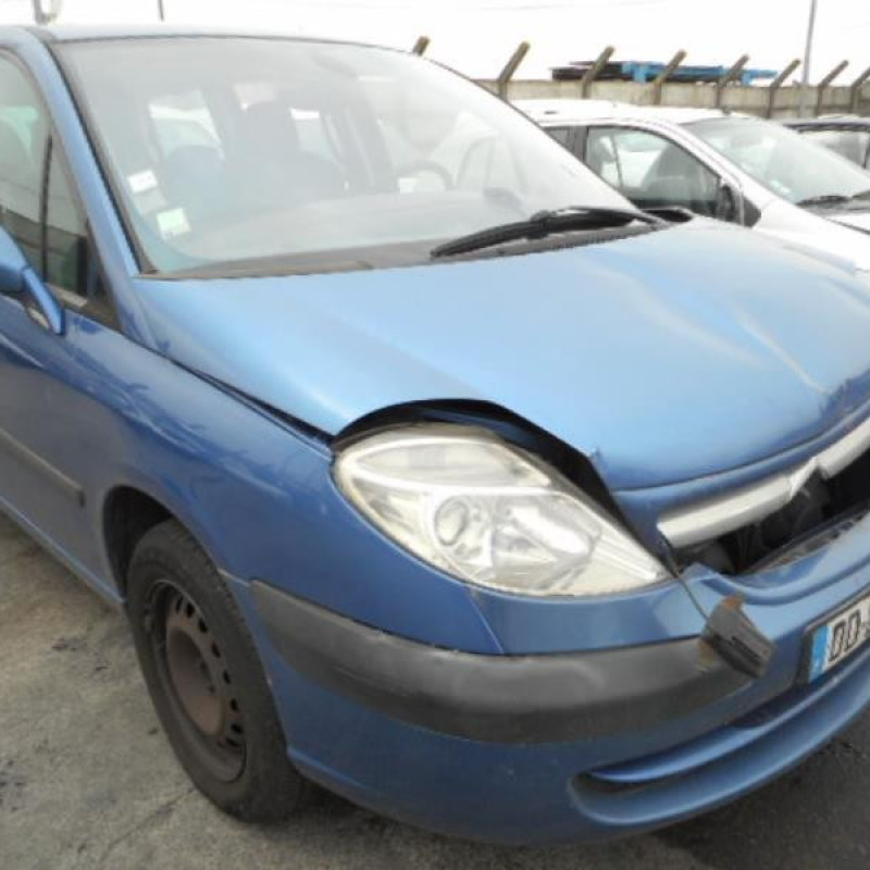 Retroviseur gauche CITROEN C8 Photo n°6