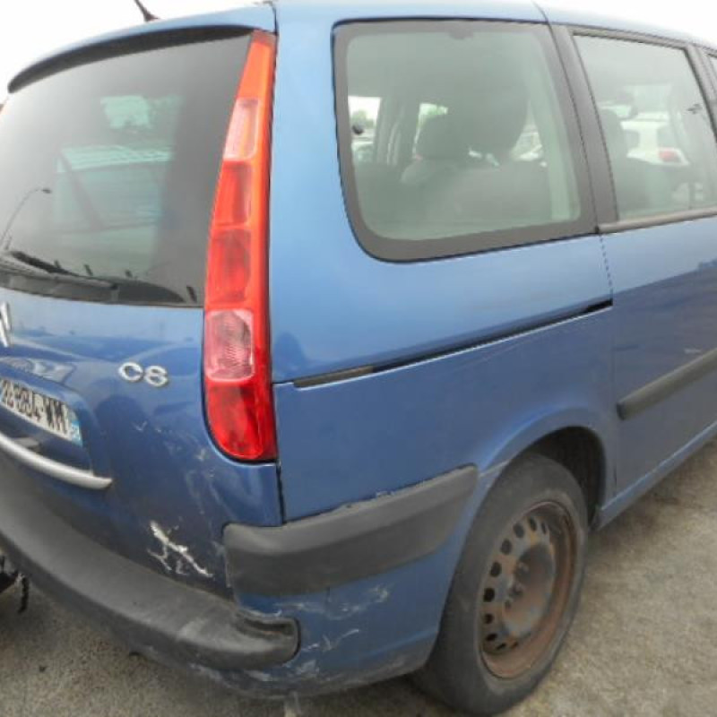Retroviseur gauche CITROEN C8 Photo n°7