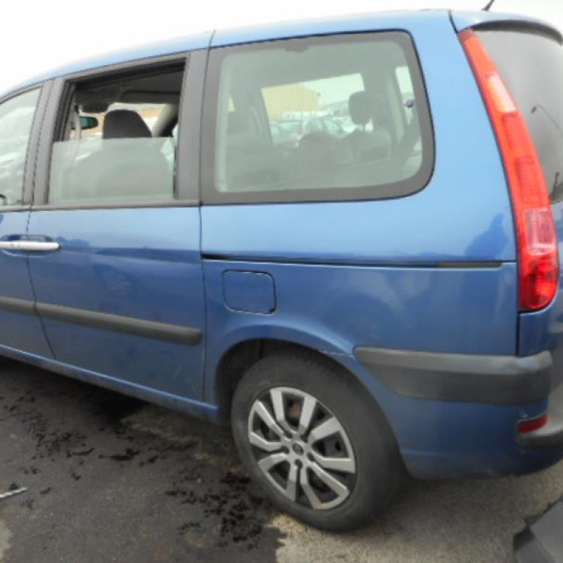 Retroviseur gauche CITROEN C8 Photo n°8