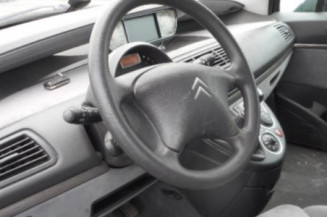 Retroviseur gauche CITROEN C8