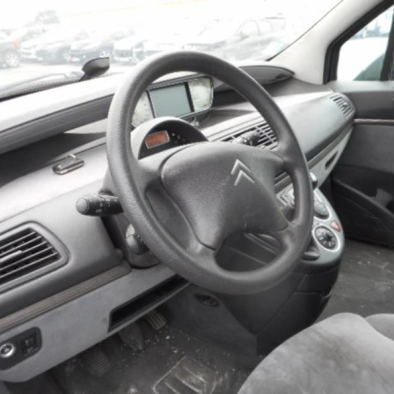 Retroviseur gauche CITROEN C8 Photo n°9
