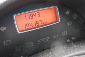 Retroviseur gauche CITROEN C8