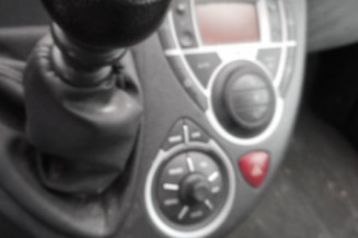 Retroviseur gauche CITROEN C8