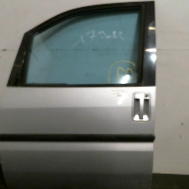Porte avant gauche FIAT ULYSSE 1 Photo n°1