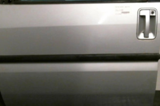 Porte avant gauche FIAT ULYSSE 1