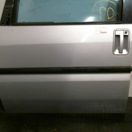 Porte avant gauche FIAT ULYSSE 1