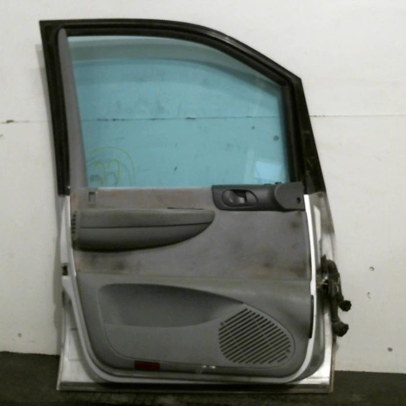 Porte avant gauche FIAT ULYSSE 1 Photo n°3