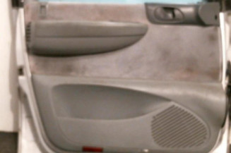 Porte avant gauche FIAT ULYSSE 1