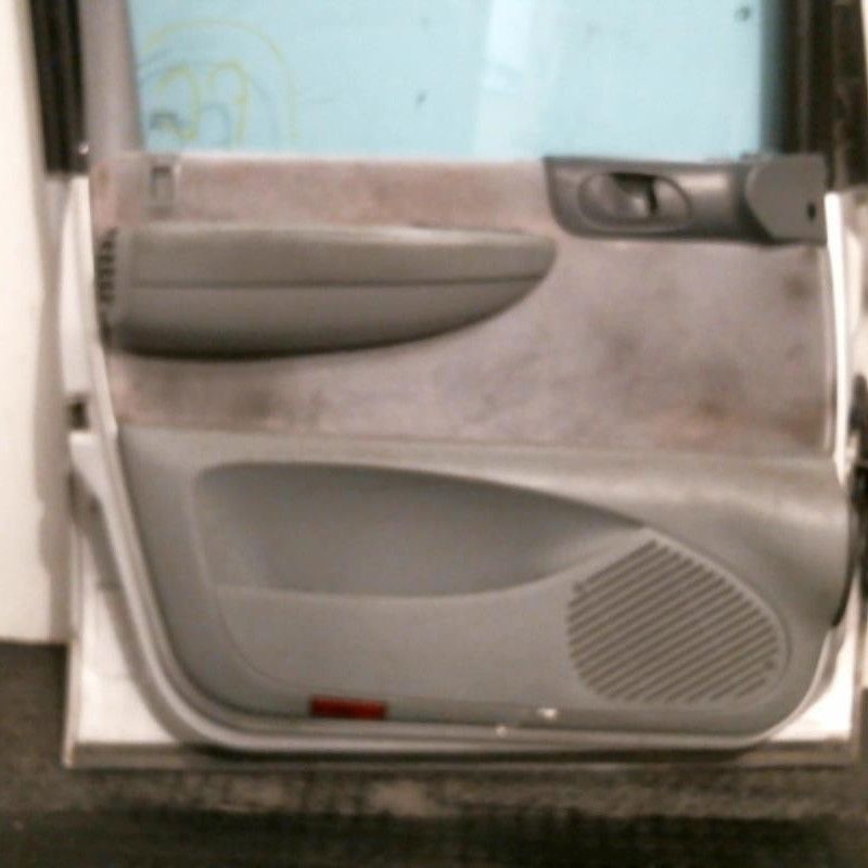 Porte avant gauche FIAT ULYSSE 1 Photo n°4